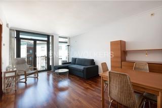 Location Appartement à Centre - Estació. Fantástico dúplex en el centro de sant cugat
