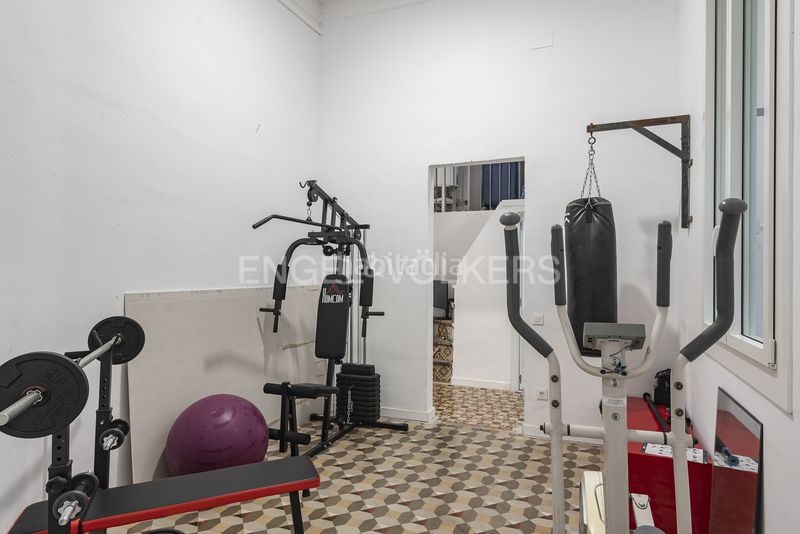 Foto 8a91eddd-0398-4585-b28e-949586695e62. Pis amb calefacció a Dreta de l´Eixample Barcelona