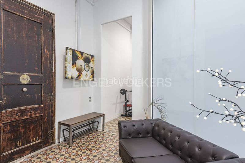 Foto c1e40ee5-5f00-43ae-a745-cdf3185461da. Pis amb calefacció a Dreta de l´Eixample Barcelona