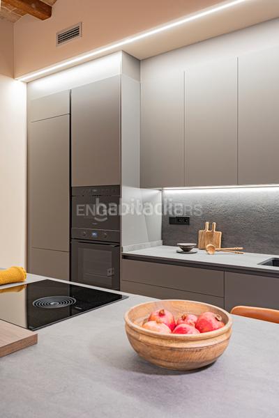 Foto 0faa994f-c070-4885-956a-65fa3f15be75. Appartement mit heizung in Sant Antoni Barcelona