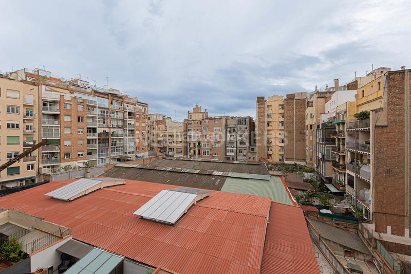 Foto 18353840-110c-472e-82dc-51524336adda. Appartement mit heizung in Sant Antoni Barcelona