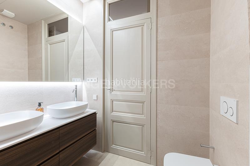 Foto 186c472c-e4c4-4ec1-8abf-a957167206e8. Appartement mit heizung in Sant Antoni Barcelona