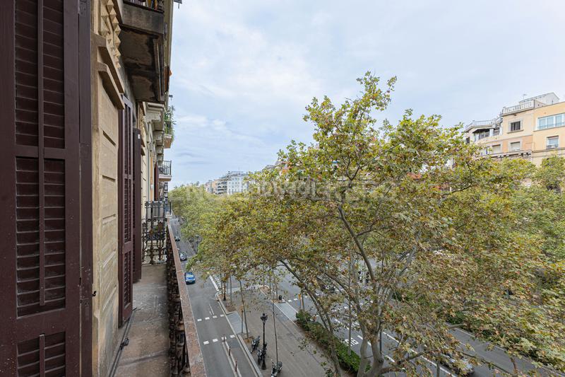 Foto 1be4939e-799c-4832-85a5-bbf1cea1a044. Appartement mit heizung in Sant Antoni Barcelona