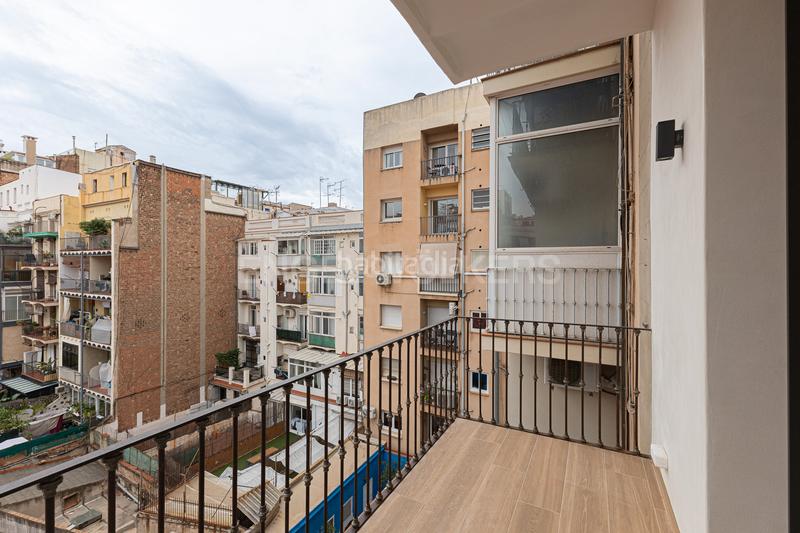Foto 3ed0424b-bc4c-4985-b4f8-0d784b80381a. Appartement mit heizung in Sant Antoni Barcelona
