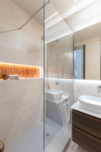 Foto 56de0dba-b2b7-43a5-86ae-773b8470e42b. Appartement mit heizung in Sant Antoni Barcelona