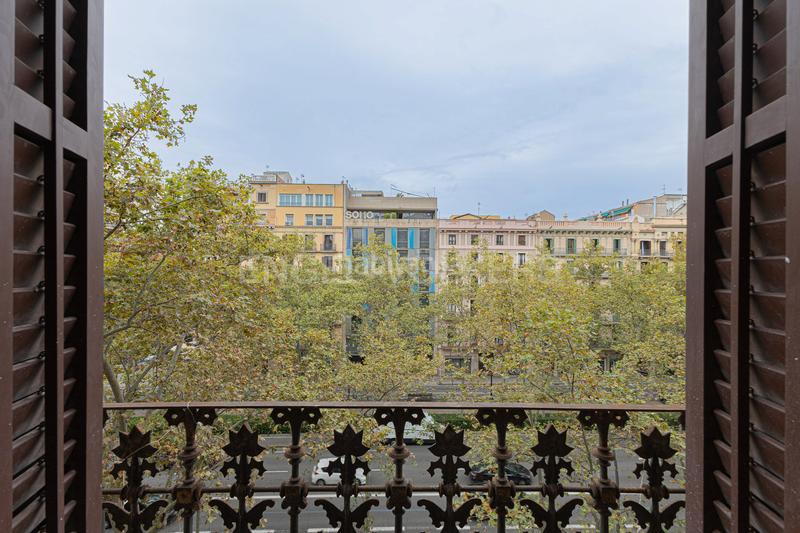 Foto 5a9a52a3-bab5-4f5e-80e7-fe91ad57650e. Appartement mit heizung in Sant Antoni Barcelona
