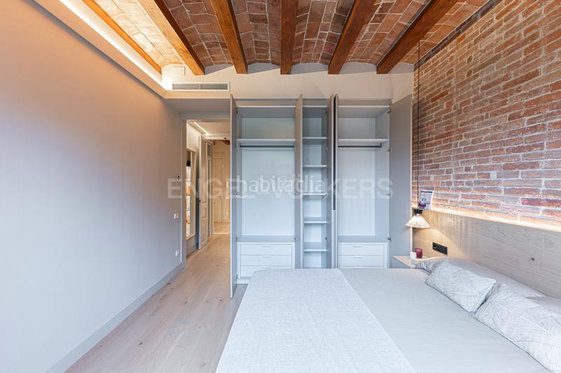Foto 5ba700cb-e171-4383-b00d-4da3d604d7dc. Appartement mit heizung in Sant Antoni Barcelona