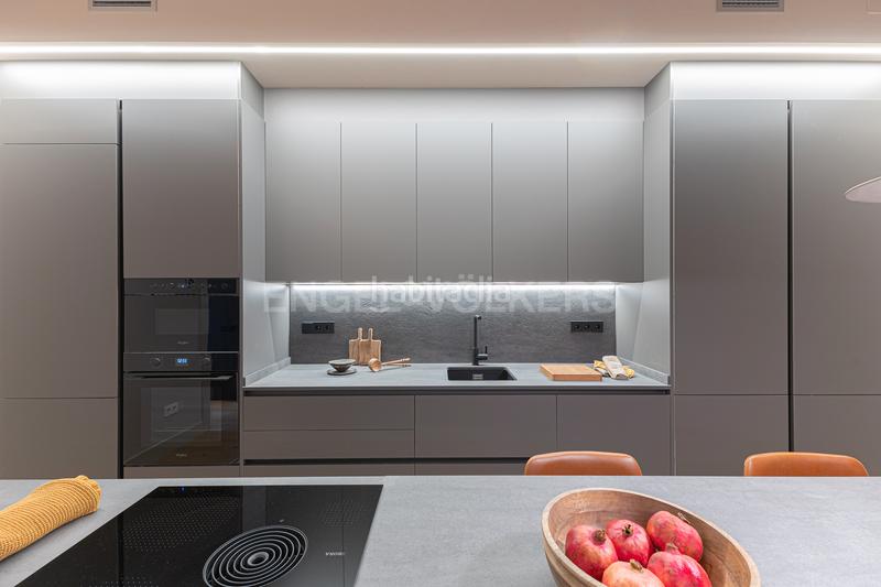 Foto 5d228f9d-02ca-42dc-af4a-80cd9c974d43. Appartement mit heizung in Sant Antoni Barcelona