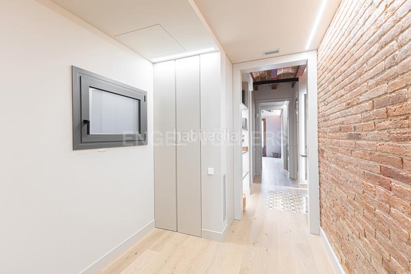 Foto 6109b81e-8300-4195-81a1-d600da45c624. Appartement mit heizung in Sant Antoni Barcelona