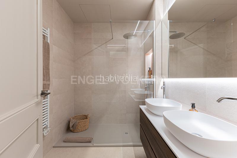 Foto 91c75047-a22e-4742-a9ff-4b2d2577595f. Appartement mit heizung in Sant Antoni Barcelona