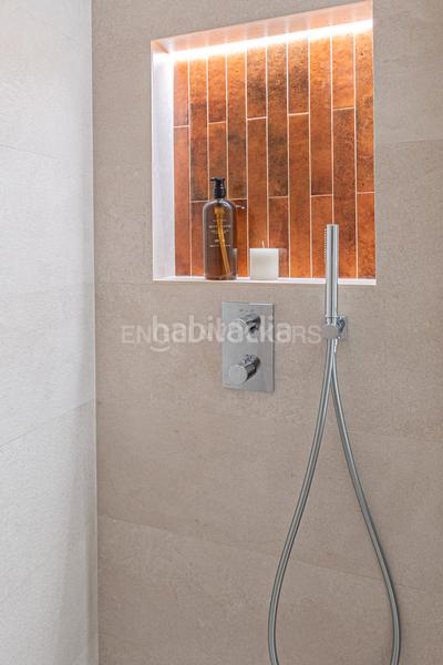 Foto 96169aa1-0d33-44b3-8bdf-99a960532f08. Appartement mit heizung in Sant Antoni Barcelona