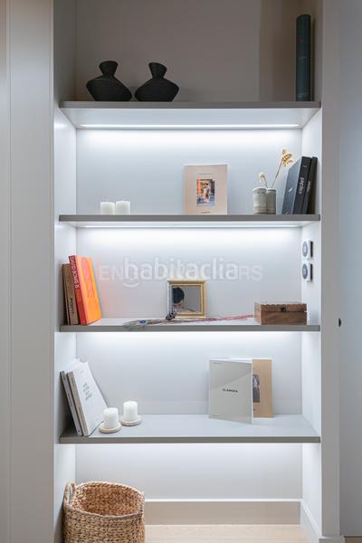 Foto a7875441-ba48-4915-90d2-b74b5528932d. Appartement mit heizung in Sant Antoni Barcelona