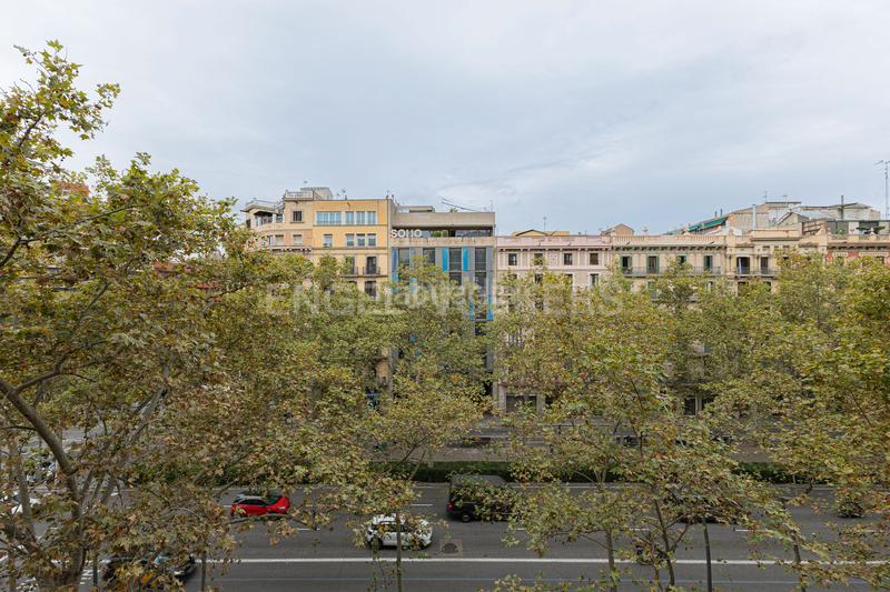 Foto beb70142-21d8-45c0-8b52-1376b00c3db3. Appartement mit heizung in Sant Antoni Barcelona