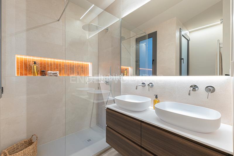 Foto d3edb0f5-8c96-4dc0-ace4-5d07c6d4a1fb. Appartement mit heizung in Sant Antoni Barcelona