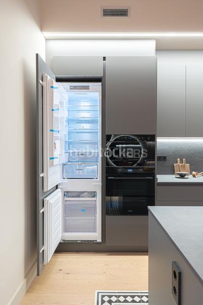 Foto df56fee5-5f8e-4c4d-817b-f193ccc5c7e1. Appartement mit heizung in Sant Antoni Barcelona