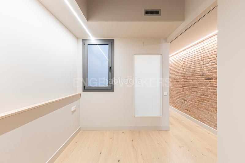 Foto e6d2ffbf-668d-4101-85e5-769fd132202c. Appartement mit heizung in Sant Antoni Barcelona