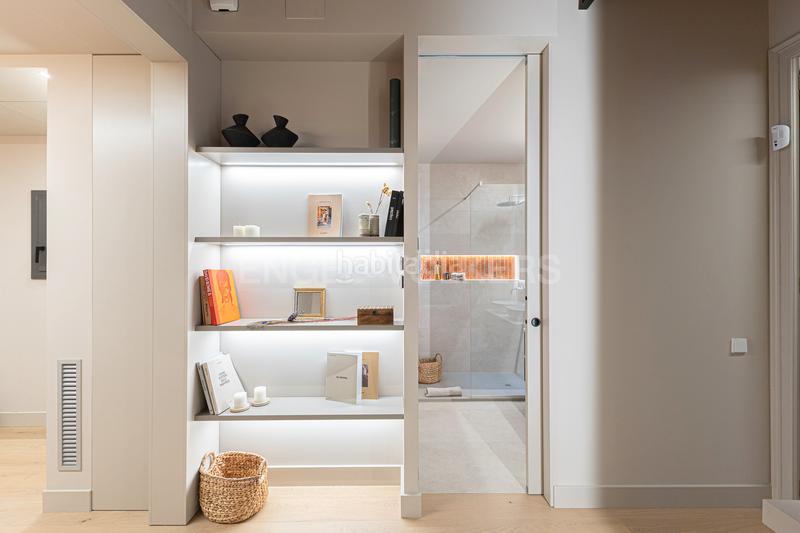 Foto fd8f5f97-62df-4207-ab5b-587569988a79. Appartement mit heizung in Sant Antoni Barcelona