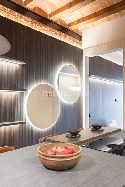 Foto fec3a54c-b554-49cc-ac05-b651d26b24ce. Appartement mit heizung in Sant Antoni Barcelona