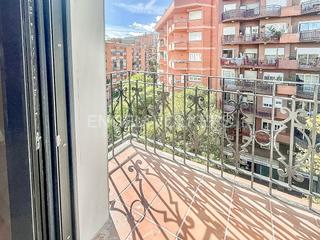 Apartamento en Fort Pienc. Espectacular piso reformado  a minutos de la sagrada familia.