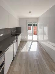 Lloguer Apartament a Centre. Planta baja en vinyet