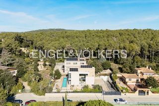 Casa a Begues