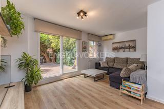 Appartement à Ca n´Alzamora. Precioso dúplex en el área del hospital general