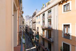 Location Appartement à St. Pere - Sta. Caterina - El Born. Espectacular piso temporal, recién reformado y amueblado