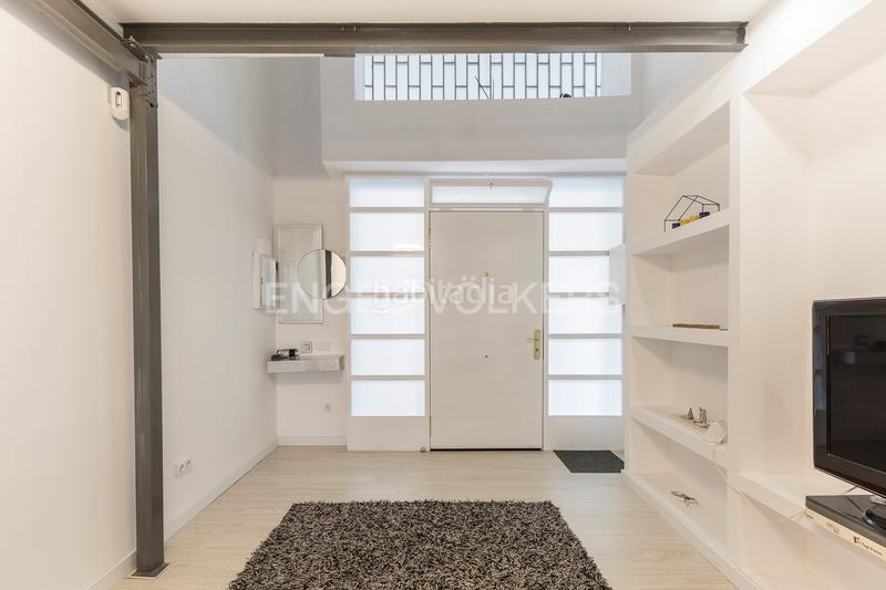 Foto ca177b9e-8db8-4491-bd39-631ea5982138. Alquiler loft encantador loft con terraza privada en Barcelona
