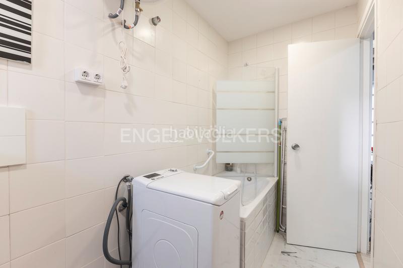 Foto 6360beb0-a050-4e6a-be99-531b73dacad4. Lloguer loft amb calefacció a Vilapicina - Torre Llobeta Barcelona