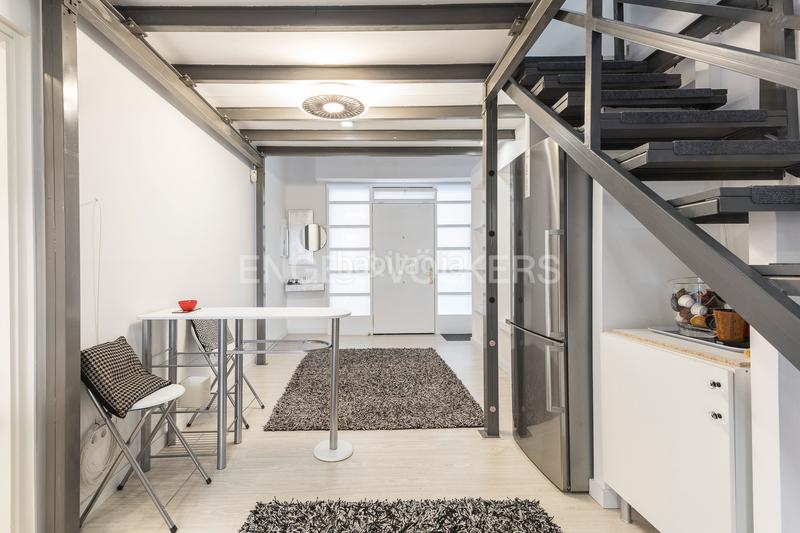 Foto 8f4fad62-183c-425b-b091-2cc30bd470f2. Lloguer loft amb calefacció a Vilapicina - Torre Llobeta Barcelona