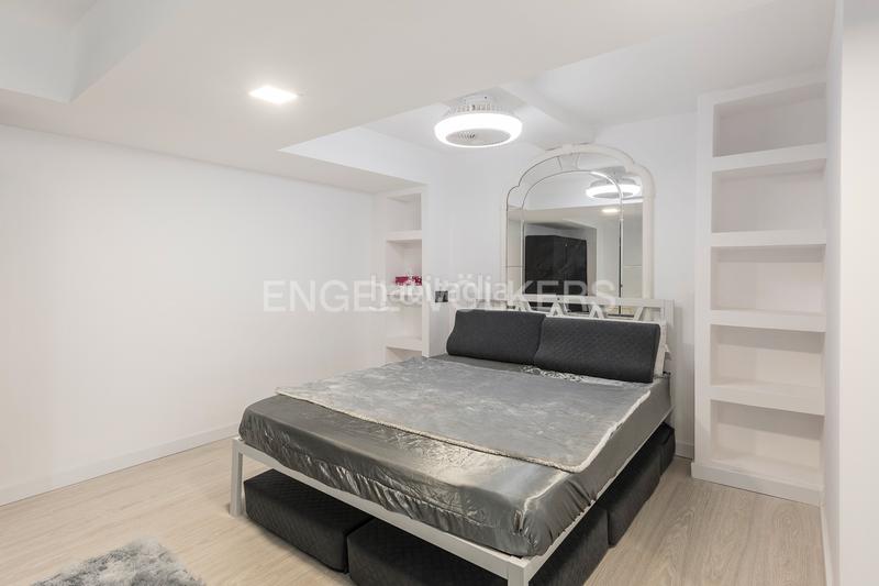 Foto 9de85c0e-3d80-46f0-a298-359a625fe1e3. Lloguer loft amb calefacció a Vilapicina - Torre Llobeta Barcelona