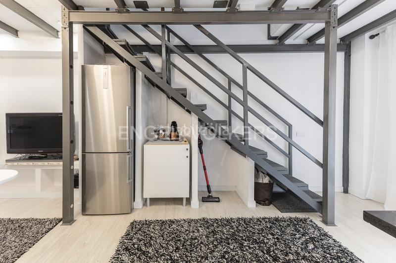 Foto d8b345b8-95b2-4b48-8612-83ddcda949db. Lloguer loft amb calefacció a Vilapicina - Torre Llobeta Barcelona