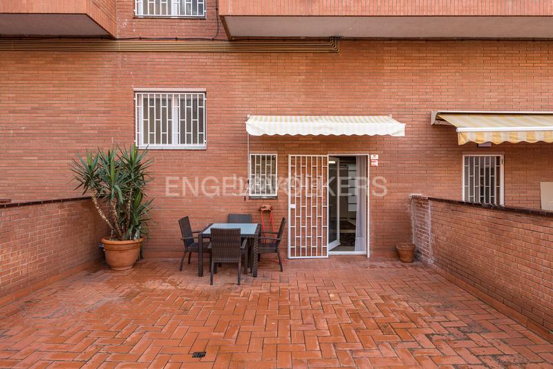 Foto e4e7b73f-98f7-4609-822b-e1eac6a02df2. Lloguer loft amb calefacció a Vilapicina - Torre Llobeta Barcelona