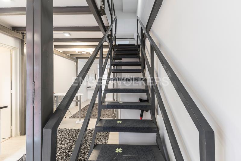 Foto e8e963d3-4e3d-4cac-983d-9031ca24d417. Lloguer loft amb calefacció a Vilapicina - Torre Llobeta Barcelona