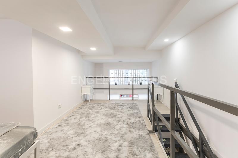 Foto 19a9c6cf-f223-4c75-982e-7a0cd63ca4b1. Location loft avec chauffage dans Vilapicina - Torre Llobeta Barcelona