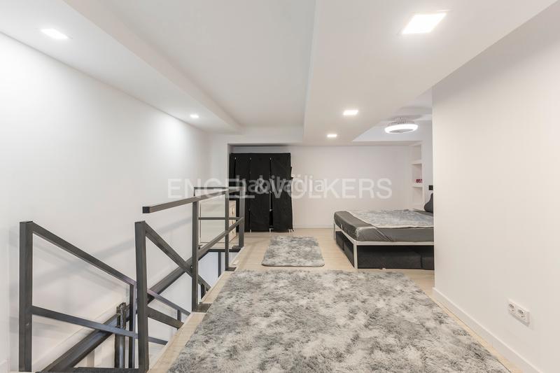 Foto 627e96bd-46f1-44cc-b84d-64a830d3844a. Location loft avec chauffage dans Vilapicina - Torre Llobeta Barcelona