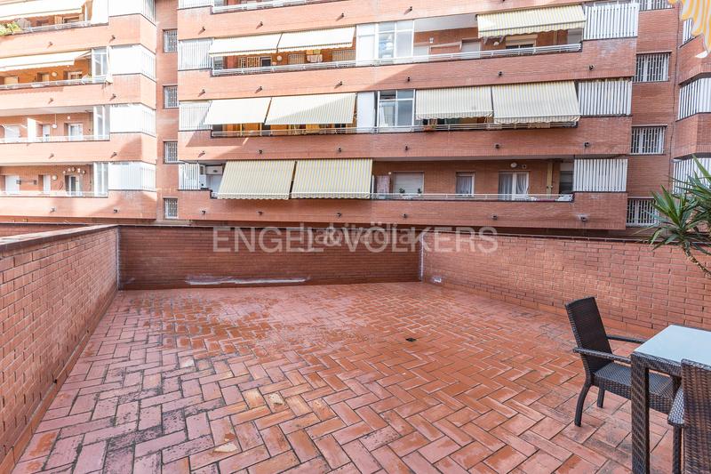 Foto be02afb0-5351-4d80-a0c7-d58565f9e423. Location loft avec chauffage dans Vilapicina - Torre Llobeta Barcelona