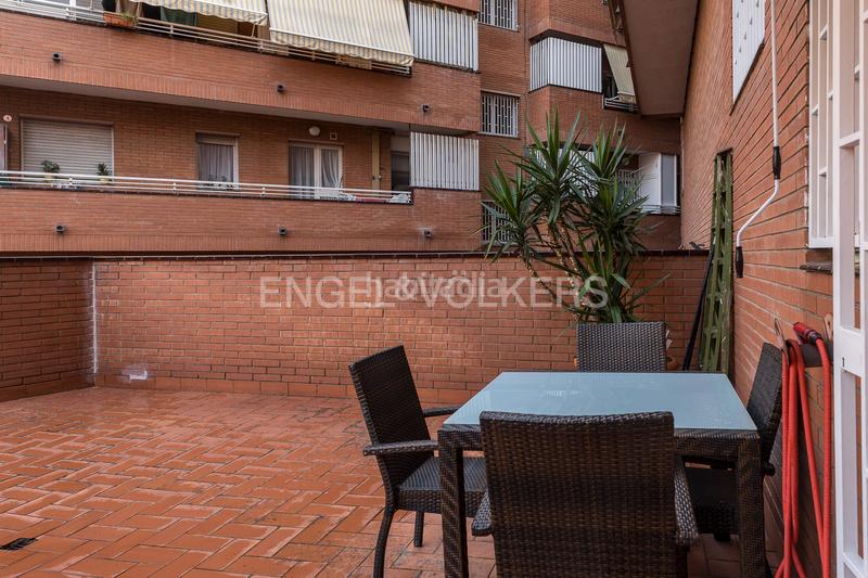 Foto ca1b405e-b1b0-4a69-940a-fe0ab93cf26e. Location loft avec chauffage dans Vilapicina - Torre Llobeta Barcelona