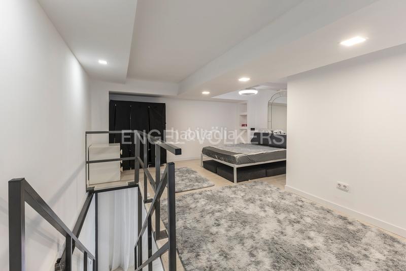 Foto d3f569fe-9ba3-49f2-8e09-7216aa3fe941. Location loft avec chauffage dans Vilapicina - Torre Llobeta Barcelona