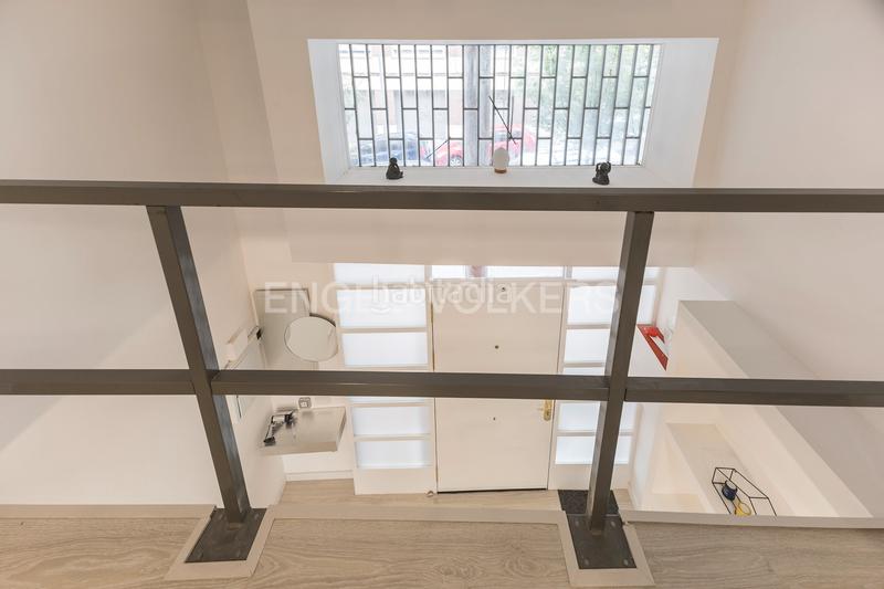 Foto e0ce59ce-0558-47bb-9d5a-389a0f56572d. Location loft avec chauffage dans Vilapicina - Torre Llobeta Barcelona