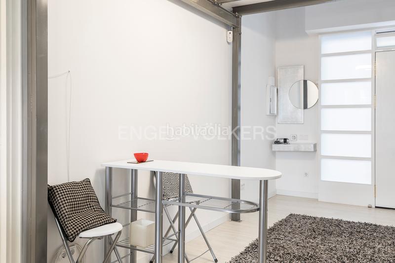 Foto 26cfd7f9-8a1a-4647-8b47-a37e6e88c632. Miete loft mit heizung in Vilapicina - Torre Llobeta Barcelona