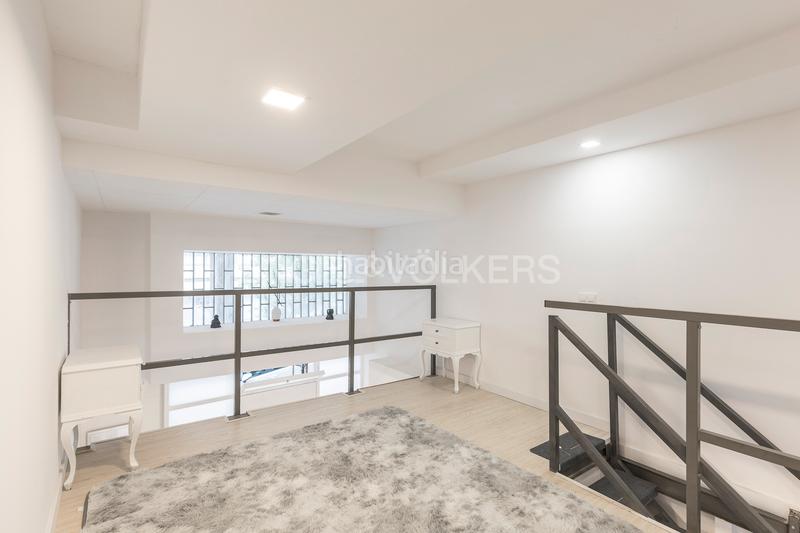 Foto 4c0f2e87-edfb-46be-ab5c-a809aa9287e4. Miete loft mit heizung in Vilapicina - Torre Llobeta Barcelona