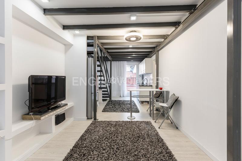 Foto 6bb3794f-19f1-4fee-845f-5ec6544c42c9. Miete loft mit heizung in Vilapicina - Torre Llobeta Barcelona