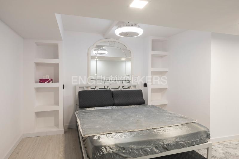 Foto 9bfa951b-1eef-46cc-bfa9-1ad93eae8747. Miete loft mit heizung in Vilapicina - Torre Llobeta Barcelona