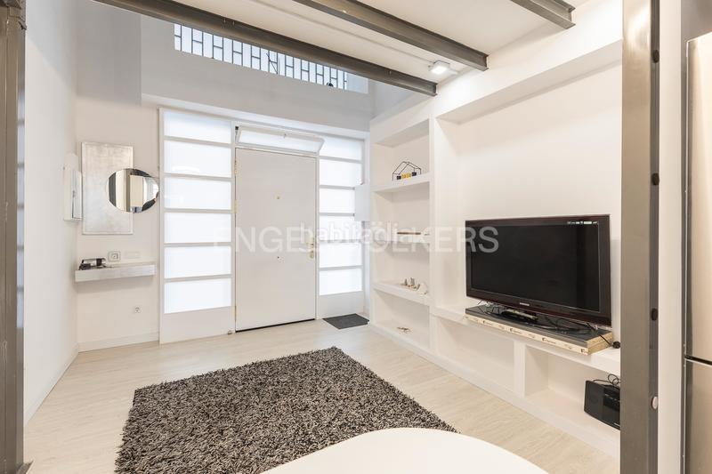 Foto b09c25bb-ed80-404a-bdd3-d61dc8cac2f0. Miete loft mit heizung in Vilapicina - Torre Llobeta Barcelona