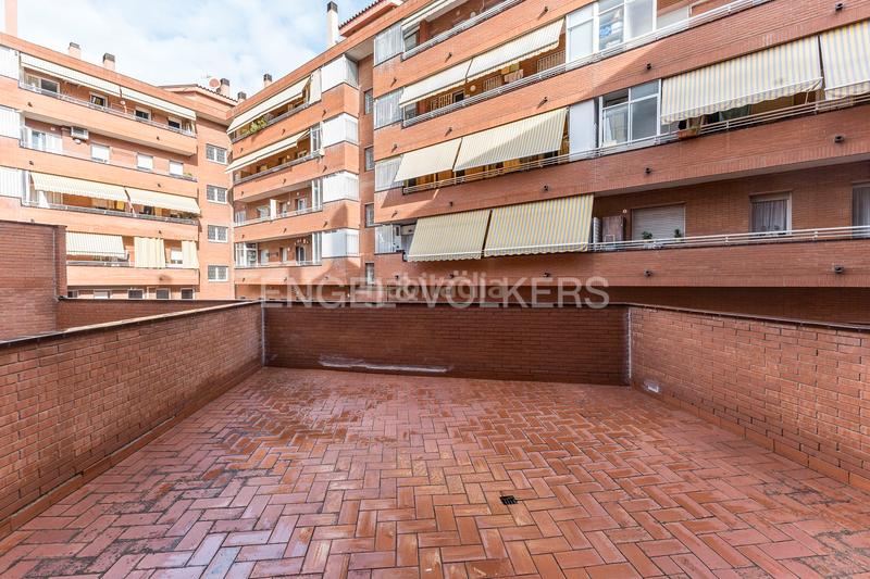 Foto 6e2b0e8c-8278-49c8-a931-74bb052fa82d. Rent loft with heating in Vilapicina - Torre Llobeta Barcelona