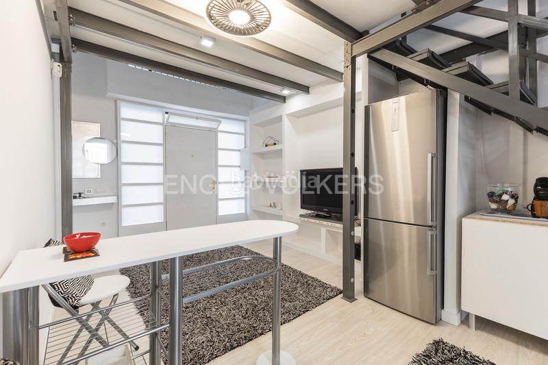 Foto 7580b629-c94b-4e53-baa5-de836f0f6f89. Rent loft with heating in Vilapicina - Torre Llobeta Barcelona