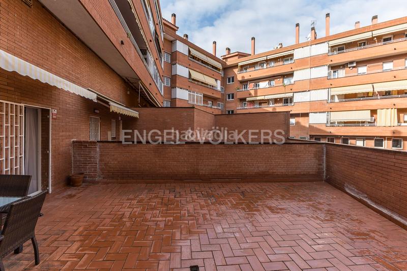 Foto 8d94c101-2be0-46a6-82fb-b73c77d0830f. Rent loft with heating in Vilapicina - Torre Llobeta Barcelona
