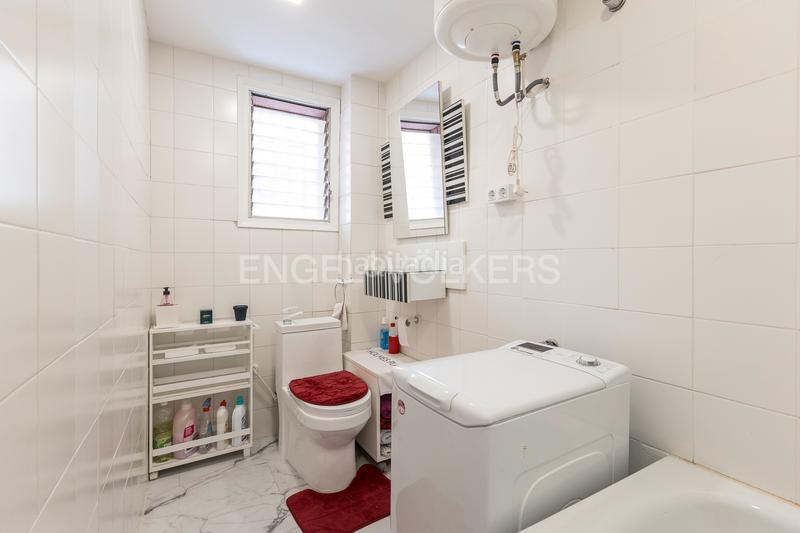 Foto cb1cce9b-a58a-475f-a740-1553de6ca559. Rent loft with heating in Vilapicina - Torre Llobeta Barcelona