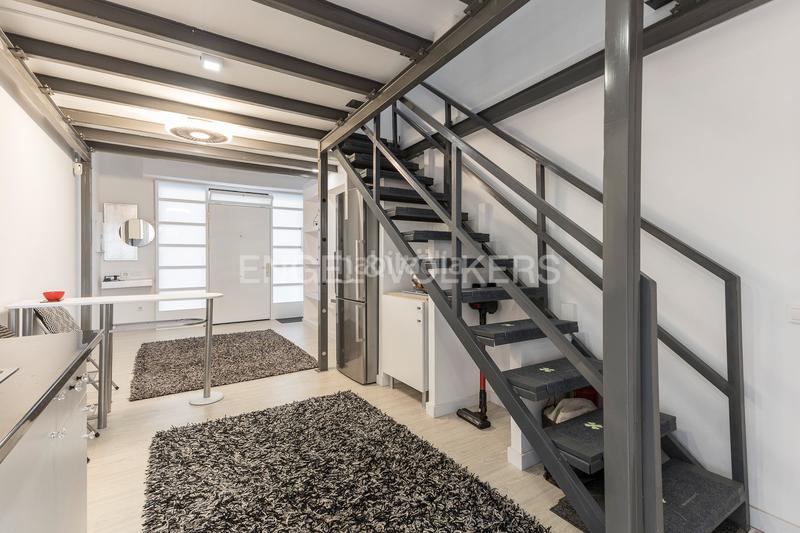 Foto cba5a2e0-bbd9-4491-930c-a16ee0047f42. Rent loft with heating in Vilapicina - Torre Llobeta Barcelona